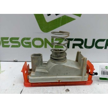 Recambio de piloto delantero derecho para renault rapid/express (f40) 1.9 d familiar (f40p) referencia OEM IAM 7700811996  