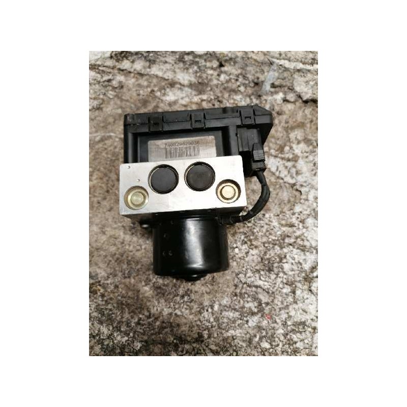 Recambio de abs para volkswagen golf iv berlina (1j1) 25 aniversario referencia OEM IAM 1J0907379G 1J0614117C 10020401424 5
