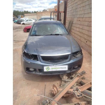 honda accord berlina (cl/cn) del año 2004