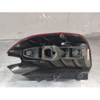 Recambio de piloto trasero izquierdo para renault scenic ii grand confort dynamique referencia OEM IAM   