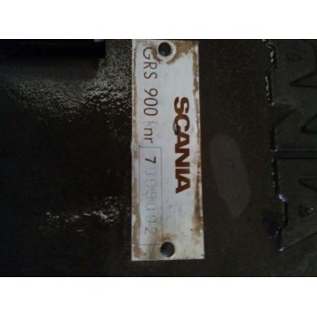 Recambio de caja cambios para scania trucks serie 4 164 l/480 (480cv) referencia OEM IAM GRS900 7005092 
