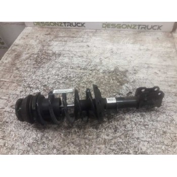 Recambio de amortiguador delantero derecho para opel meriva blue line referencia OEM IAM 22194808 24403434 463016733