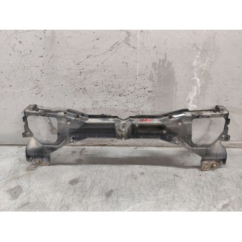 Recambio de panel frontal para peugeot partner (s1) combispace referencia OEM IAM   