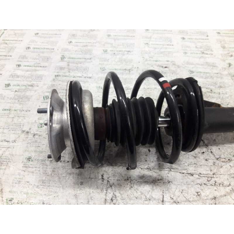 Recambio de amortiguador delantero izquierdo para bmw serie 3 berlina (e46) 320d referencia OEM IAM 3131675704302 10541315170504 - Negro 3