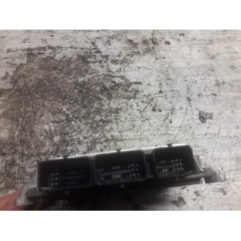 Recambio de centralita motor uce para peugeot 407 st sport referencia OEM IAM 9660781080 9655534080 5WS40264CT