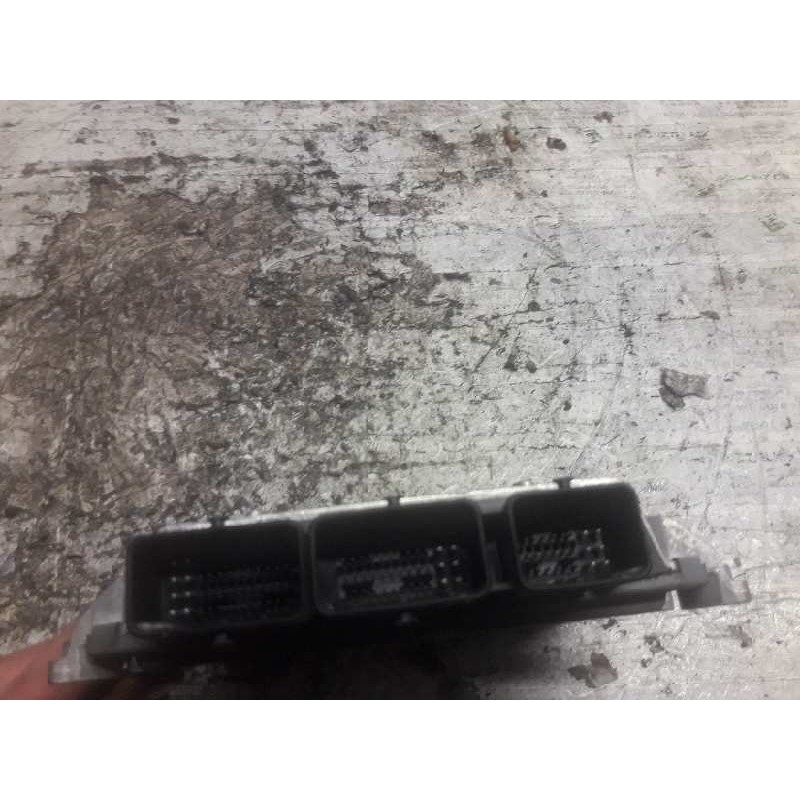 Recambio de centralita motor uce para peugeot 407 st sport referencia OEM IAM 9660781080 9655534080 5WS40264CT - Blanco 3