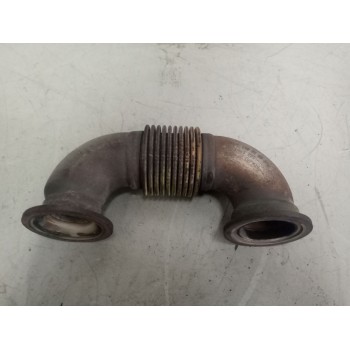 COLECTOR ESCAPE A4711400508 TUBERIA DE REALIMENTACION 