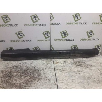 Recambio de estribo derecho para chevrolet kalos 1.2 s (d/a) referencia OEM IAM   