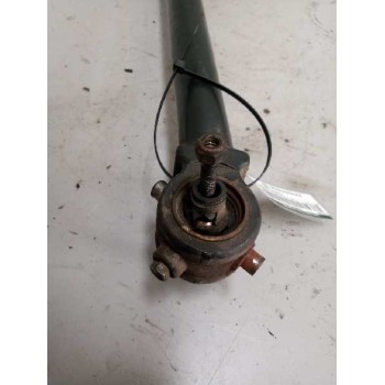 Recambio de barra cambio para iveco eurotech (mt) referencia OEM IAM 4840333  