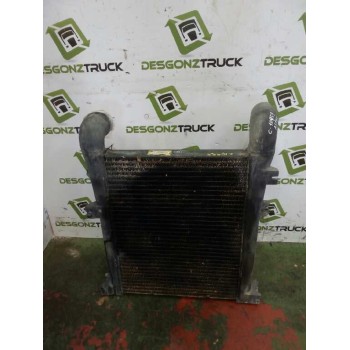 INTERCOOLER 122224 6002668 