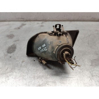 Recambio de faro derecho para ford fiesta berl./courier si referencia OEM IAM   