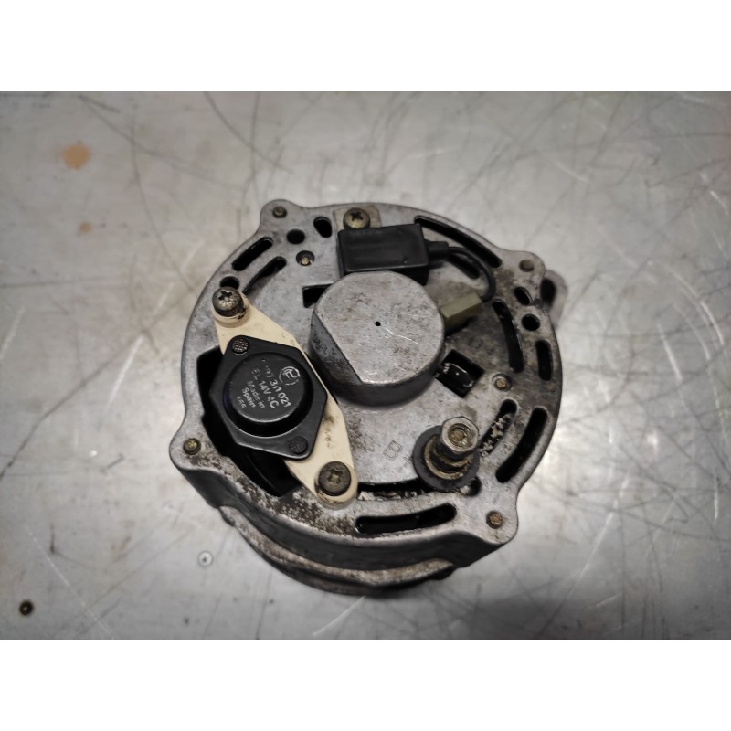 Recambio de alternador para seat marbella ce referencia OEM IAM  9120144240 - Blanco 3