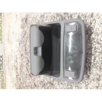 Recambio de luz interior para hyundai elantra referencia OEM IAM 928702D DELANTERA 