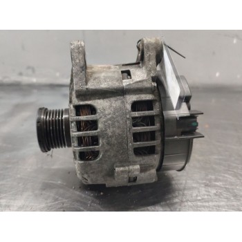 Recambio de alternador para renault trafic combi (ab 4.01) 1.9 diesel referencia OEM IAM 106251585  