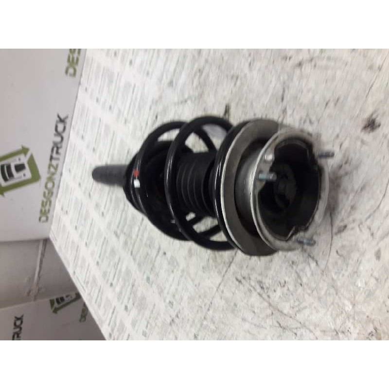 Recambio de amortiguador delantero izquierdo para bmw serie 3 berlina (e46) 320d referencia OEM IAM 3131675704302 10541315170504 - Negro 4