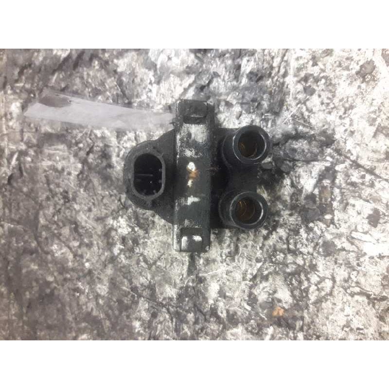 Recambio de bobina encendido para fiat seicento (187) referencia OEM IAM  2 PINS - Blanco 2
