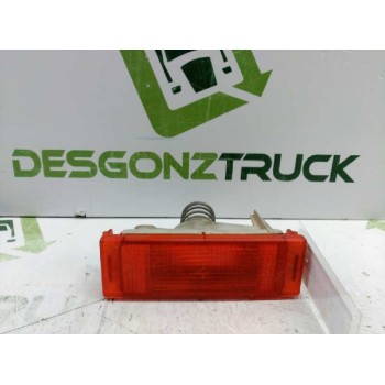 Recambio de piloto delantero izquierdo para renault rapid/express (f40) 1.9 d familiar (f40p) referencia OEM IAM 7700811996  