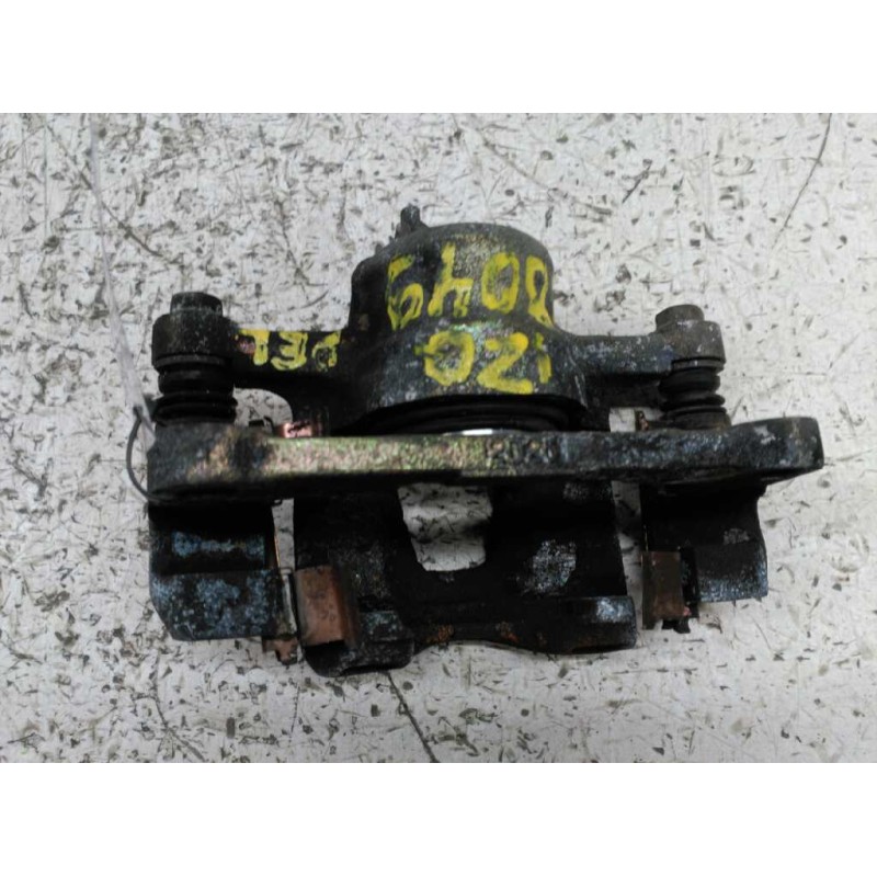 Recambio de pinza freno delantera izquierda para daewoo matiz cd referencia OEM IAM - Azul 3