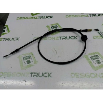 CABLES DE FRENO MANO 