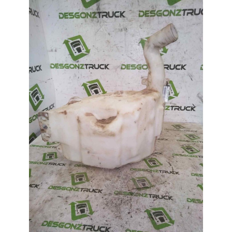 Recambio de deposito limpia para scania serie p/g/r (l-clase) fsa 880 (4x2)eb largo cr 19 a referencia OEM IAM 1772662 - Blanco 3
