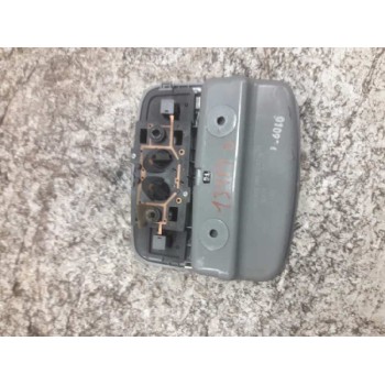 Recambio de luz interior para hyundai elantra referencia OEM IAM 928702D DELANTERA 
