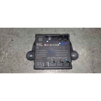MODULO ELECTRONICO A2048707726 A2048200526 