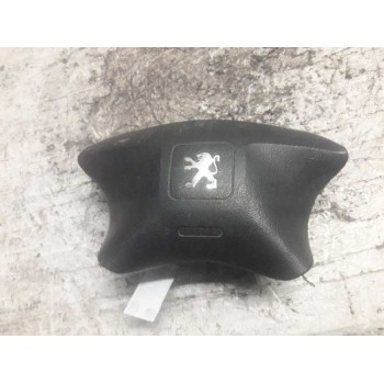 Recambio de airbag delantero izquierdo para peugeot partner (s2) combi plus referencia OEM IAM 96454029XT  