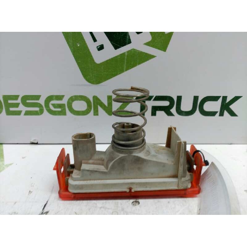 Recambio de piloto delantero izquierdo para renault rapid/express (f40) 1.9 d familiar (f40p) referencia OEM IAM 7700811996 2
