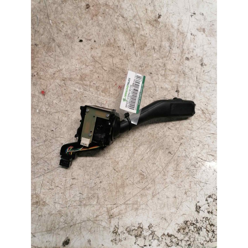 Recambio de mando intermitentes para volkswagen golf v berlina (1k1) conceptline (e) referencia OEM IAM 1K0953513A - Negro 2