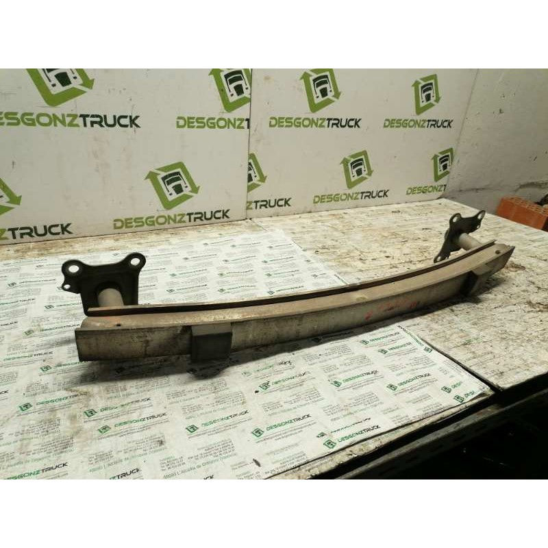 Recambio de refuerzo paragolpes delantero para audi a3 (8l) 1.9 tdi ambiente referencia OEM IAM 2