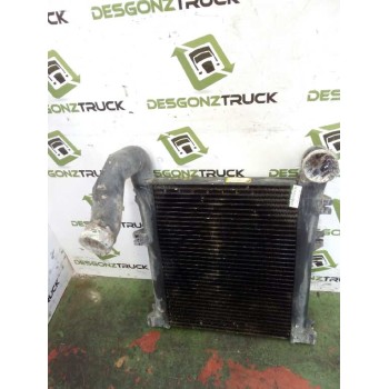 Recambio de intercooler para astra trucks ....... ....... referencia OEM IAM 122224 6002668 