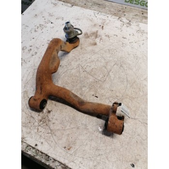 BRAZO SUSPENSION INFERIOR DELANTERO IZQUIERDO 