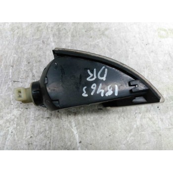 Recambio de piloto delantero derecho para seat toledo (1l) base referencia OEM IAM   