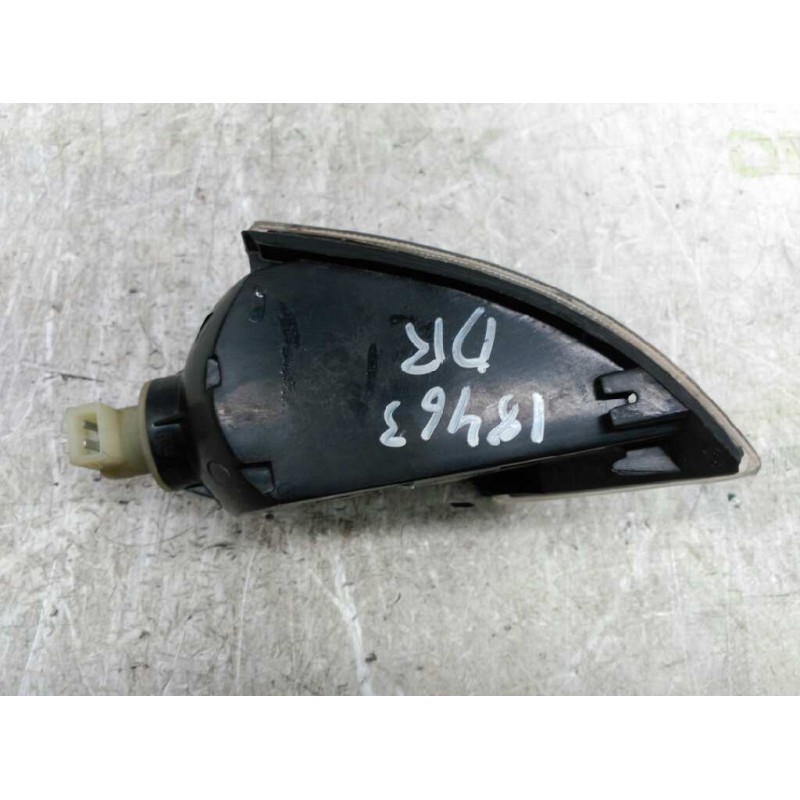 Recambio de piloto delantero derecho para seat toledo (1l) base referencia OEM IAM - Verde 4