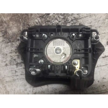Recambio de airbag delantero izquierdo para peugeot partner (s2) combi plus referencia OEM IAM 96454029XT  