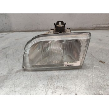 Recambio de faro izquierdo para ford fiesta berl./courier si referencia OEM IAM   
