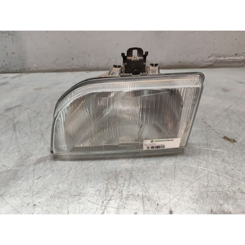 Recambio de faro izquierdo para ford fiesta berl./courier si referencia OEM IAM   