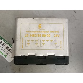 MODULO ELECTRONICO 251483895000 