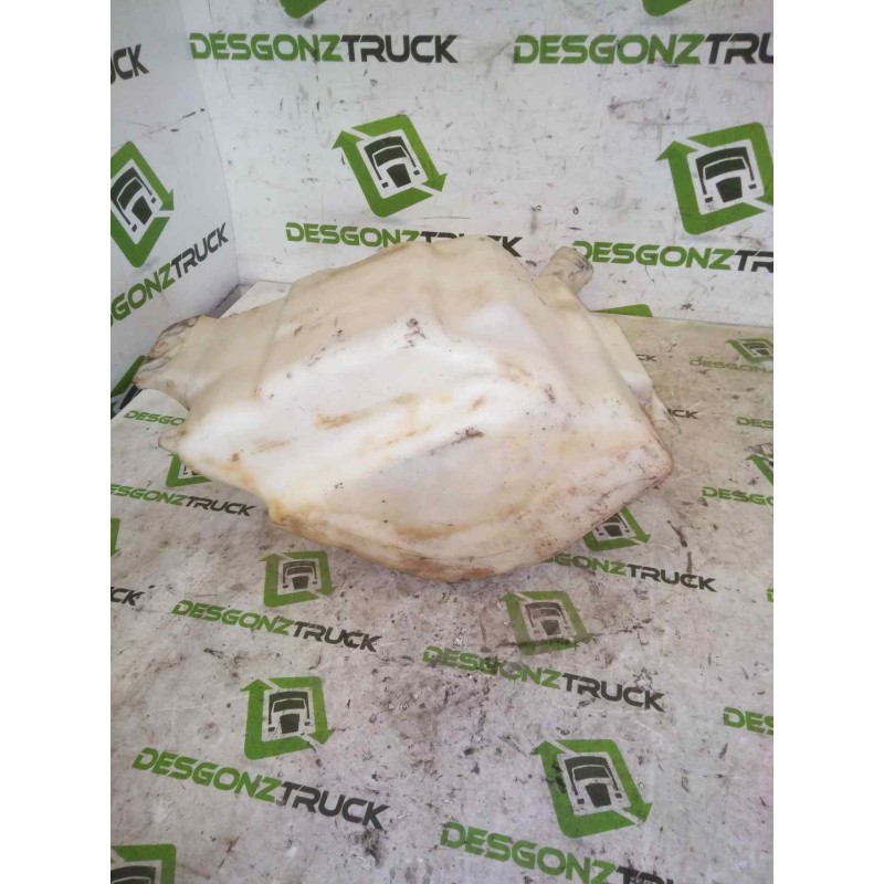 Recambio de deposito limpia para scania serie p/g/r (l-clase) fsa 880 (4x2)eb largo cr 19 a referencia OEM IAM 1772662 - Blanco 4
