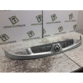Recambio de rejilla delantera central para renault kangoo (f/kc0) authentique 4x4 referencia OEM IAM   