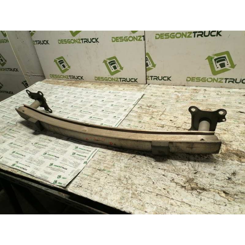 Recambio de refuerzo paragolpes delantero para audi a3 (8l) 1.9 tdi ambiente referencia OEM IAM 3