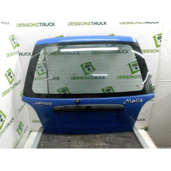 PORTON TRASERO 