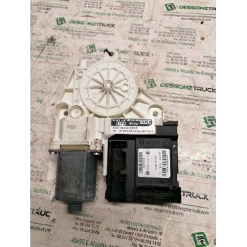 Recambio de motor elevalunas trasero derecho para audi a3 (8p) 1.9 tdi referencia OEM IAM 8P4959802D 0130822263 