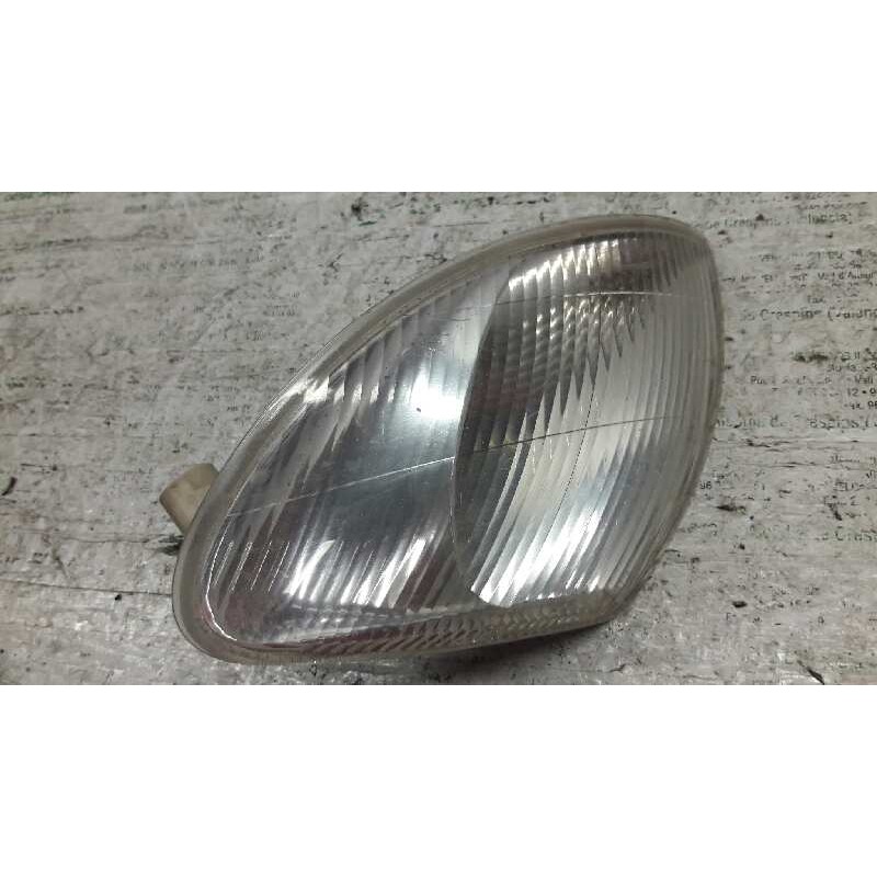 Recambio de piloto delantero izquierdo para renault megane i berlina hatchback (ba0) 1.4e rn (baoe) referencia OEM IAM   