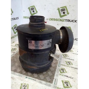 Recambio de filtro aire para man l 2000 evolution l 2000 fg llc m (largura mediana) referencia OEM IAM   