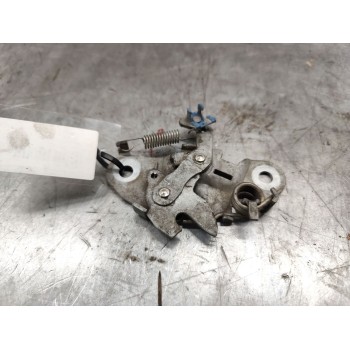 Recambio de cerradura capot para peugeot partner (s1) combispace referencia OEM IAM   