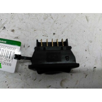 Recambio de mando elevalunas delantero izquierdo para land rover range rover vogue turbo diesel referencia OEM IAM   