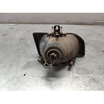 Recambio de faro izquierdo para ford fiesta berl./courier si referencia OEM IAM   