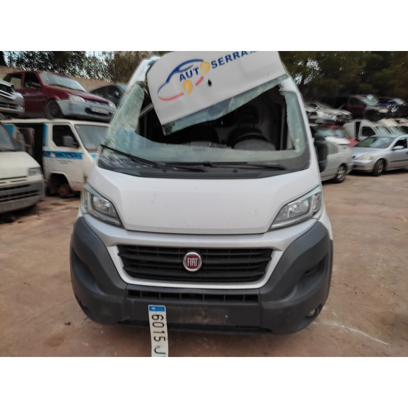 FIAT DUCATO COMBI 33 (290)