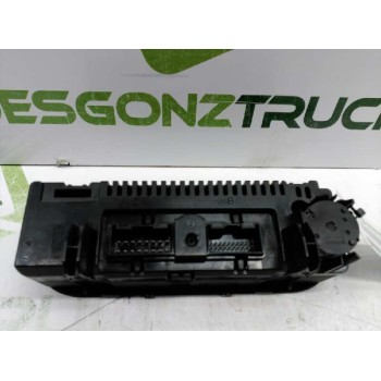 Recambio de mando calefaccion / aire acondicionado para seat ibiza sc (6j1) style i-tech 30 aniversario referencia OEM IAM 6R090